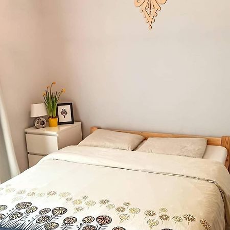 Kwatera U Somsiada -Apartament Muszyna Dış mekan fotoğraf