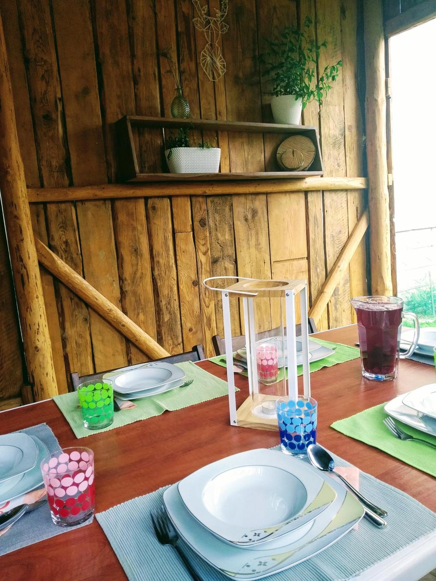 Kwatera U Somsiada -Apartament Muszyna Dış mekan fotoğraf