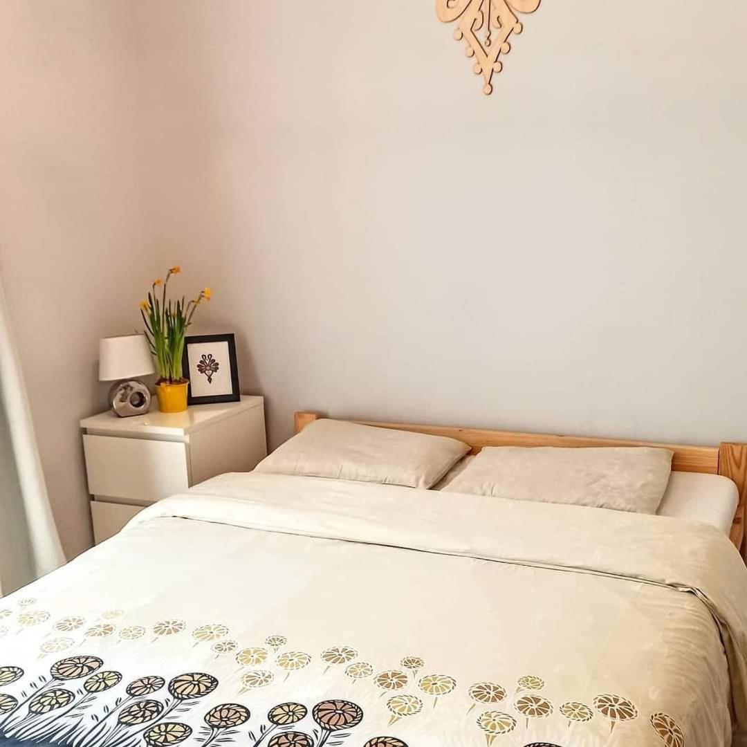 Kwatera U Somsiada -Apartament Muszyna Dış mekan fotoğraf